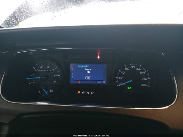 Ford Police Interceptor 2014 1FAHP2MK1EG185539 Image 7