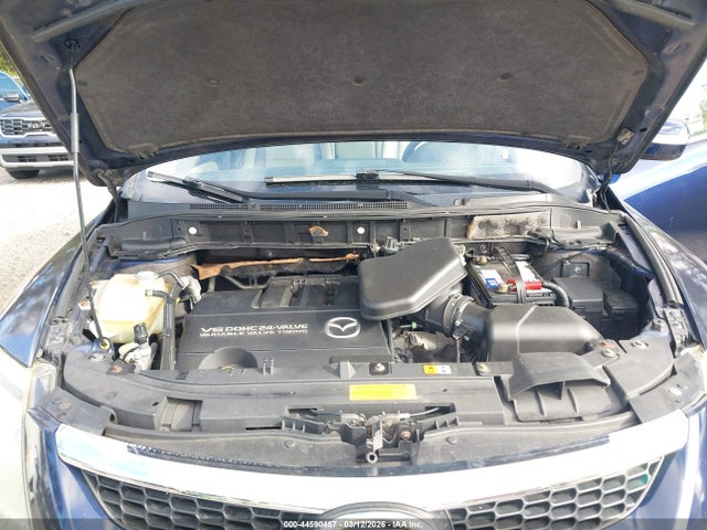 44590457 :رقم المزاد ، JM3TB38CX70104861 vin ، 2007 Mazda Cx-9 Grand Touring مزاد بيع