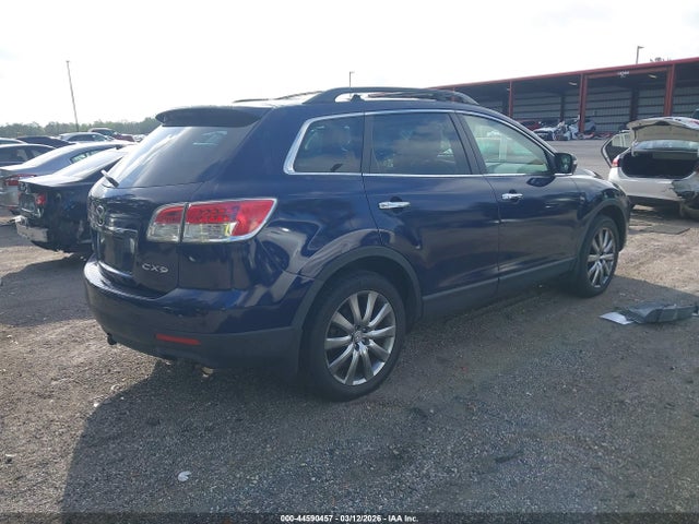 44590457 :رقم المزاد ، JM3TB38CX70104861 vin ، 2007 Mazda Cx-9 Grand Touring مزاد بيع