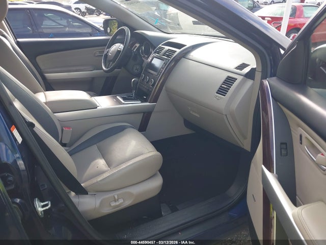 44590457 :رقم المزاد ، JM3TB38CX70104861 vin ، 2007 Mazda Cx-9 Grand Touring مزاد بيع