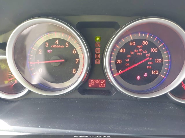 44590457 :رقم المزاد ، JM3TB38CX70104861 vin ، 2007 Mazda Cx-9 Grand Touring مزاد بيع