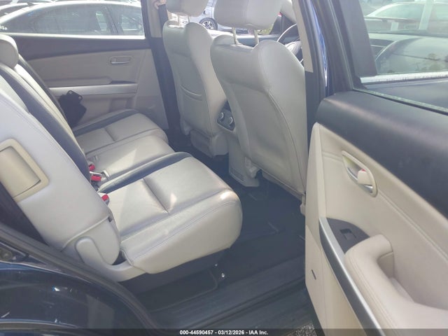 44590457 :رقم المزاد ، JM3TB38CX70104861 vin ، 2007 Mazda Cx-9 Grand Touring مزاد بيع
