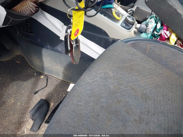 Aukcja sprzedaży 2021 Hyundai Venue Denim, vin: KMHRC8A37MU081739, numer aukcji: 44590460