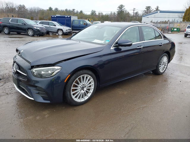Aukcja sprzedaży 2023 Mercedes-benz E 350 4matic, vin: W1KZF8EB3PB136951, numer aukcji: 44590461