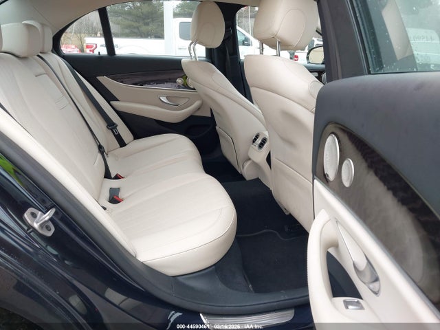 Aukcja sprzedaży 2023 Mercedes-benz E 350 4matic, vin: W1KZF8EB3PB136951, numer aukcji: 44590461
