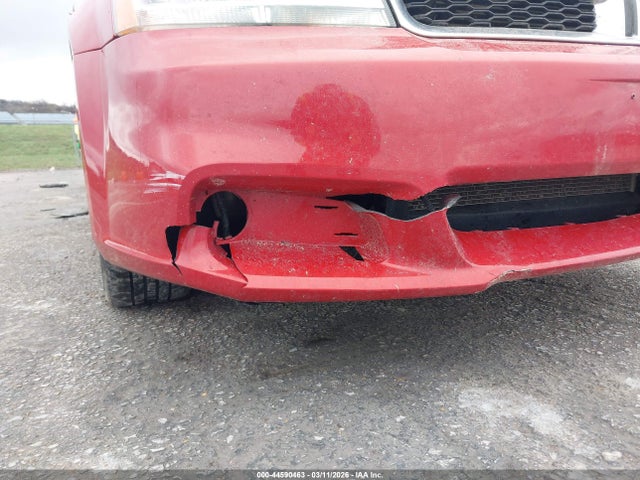 Продажа на аукционе авто 2011 Dodge Avenger Mainstreet, vin: 1B3BD1FG0BN523808, номер лота: 44590463