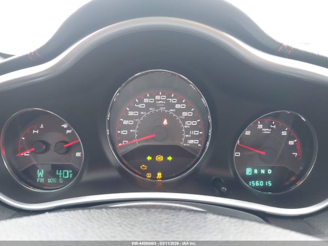 Продажа на аукционе авто 2011 Dodge Avenger Mainstreet, vin: 1B3BD1FG0BN523808, номер лота: 44590463