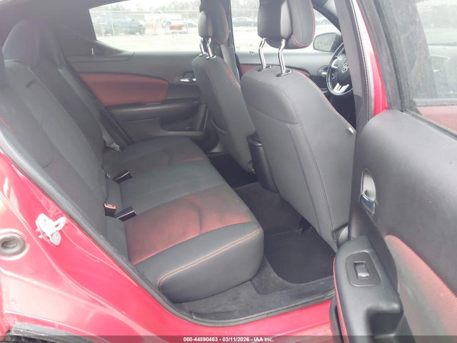 Продажа на аукционе авто 2011 Dodge Avenger Mainstreet, vin: 1B3BD1FG0BN523808, номер лота: 44590463
