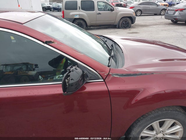 Продажа на аукционе авто 2011 Subaru Legacy 2.5i Prem Awp, vin: 4S3BMBC65B3248836, номер лота: 44590468