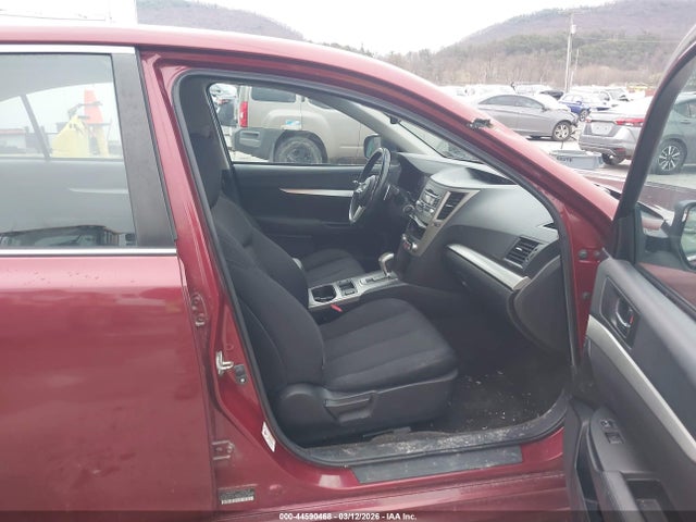 Продажа на аукционе авто 2011 Subaru Legacy 2.5i Prem Awp, vin: 4S3BMBC65B3248836, номер лота: 44590468