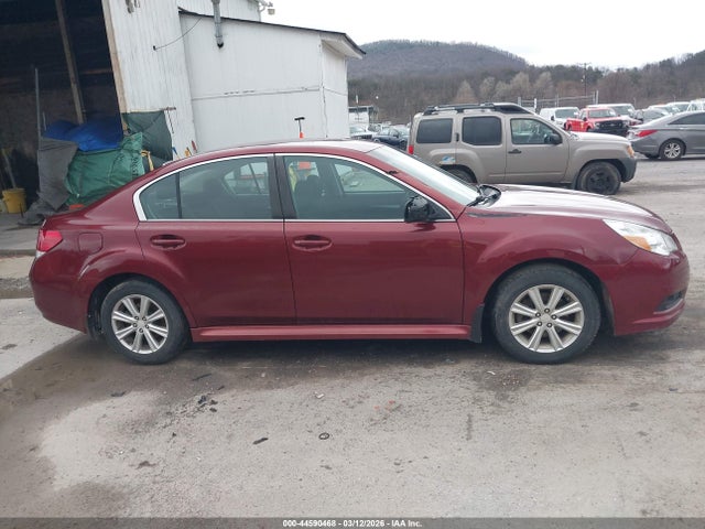 Продажа на аукционе авто 2011 Subaru Legacy 2.5i Prem Awp, vin: 4S3BMBC65B3248836, номер лота: 44590468