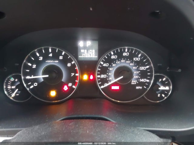Продажа на аукционе авто 2011 Subaru Legacy 2.5i Prem Awp, vin: 4S3BMBC65B3248836, номер лота: 44590468