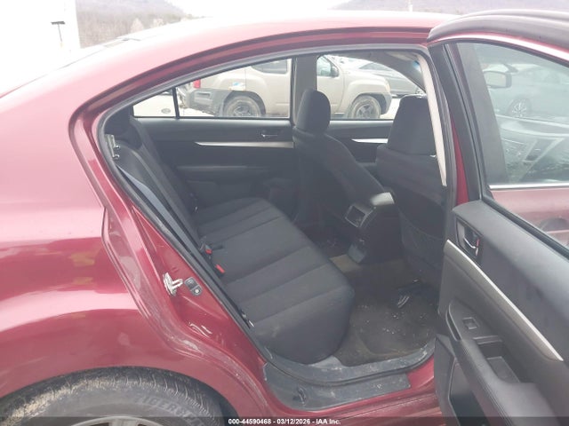 Продажа на аукционе авто 2011 Subaru Legacy 2.5i Prem Awp, vin: 4S3BMBC65B3248836, номер лота: 44590468