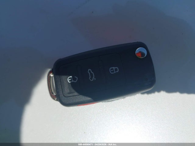 Продаж на аукціоні авто 2016 Volkswagen Jetta 1.4t S, vin: 3VW267AJXGM284569, номер лоту: 44590471