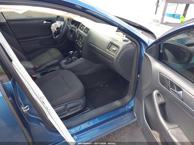 Продаж на аукціоні авто 2016 Volkswagen Jetta 1.4t S, vin: 3VW267AJXGM284569, номер лоту: 44590471