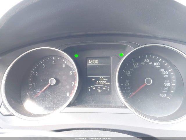 Продаж на аукціоні авто 2016 Volkswagen Jetta 1.4t S, vin: 3VW267AJXGM284569, номер лоту: 44590471