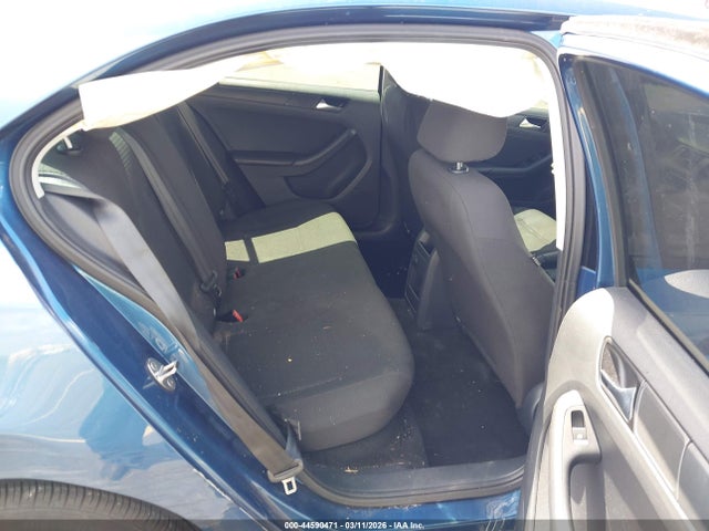 Продаж на аукціоні авто 2016 Volkswagen Jetta 1.4t S, vin: 3VW267AJXGM284569, номер лоту: 44590471