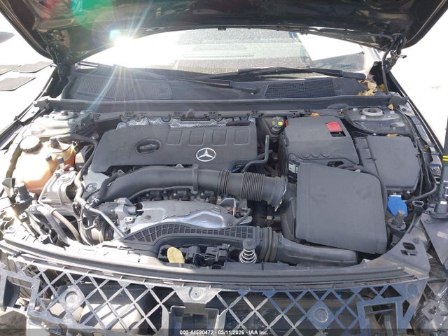 Продаж на аукціоні авто 2019 Mercedes-benz A 220, vin: WDD3G4EB9KW031859, номер лоту: 44590472
