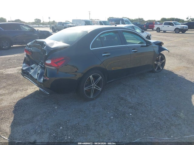 Продаж на аукціоні авто 2019 Mercedes-benz A 220, vin: WDD3G4EB9KW031859, номер лоту: 44590472