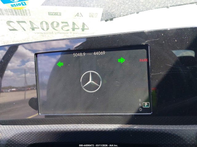 Продаж на аукціоні авто 2019 Mercedes-benz A 220, vin: WDD3G4EB9KW031859, номер лоту: 44590472