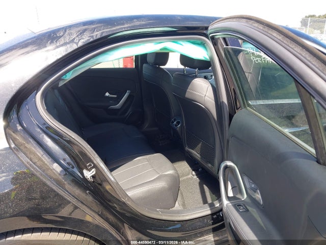 Продаж на аукціоні авто 2019 Mercedes-benz A 220, vin: WDD3G4EB9KW031859, номер лоту: 44590472