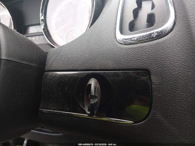 Продажа на аукционе авто 2017 Dodge Grand Caravan Se Plus, vin: 2C4RDGBG3HR743400, номер лота: 44590476