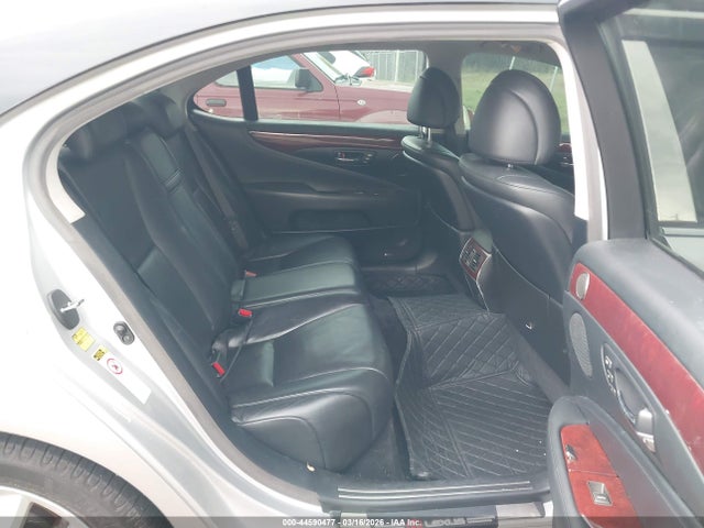 Продажа на аукционе авто 2007 Lexus Ls 460 L, vin: JTHGL46F575014156, номер лота: 44590477