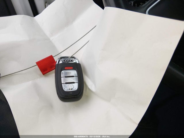 Aukcja sprzedaży 2016 Audi Q5 2.0t Premium, vin: WA1L2AFP4GA105656, numer aukcji: 44590479
