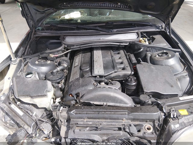 Aukcja sprzedaży 2005 Bmw 325ci, vin: WBABW33405PL35813, numer aukcji: 44590487