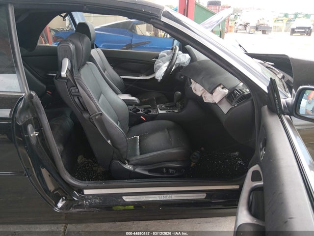 Aukcja sprzedaży 2005 Bmw 325ci, vin: WBABW33405PL35813, numer aukcji: 44590487