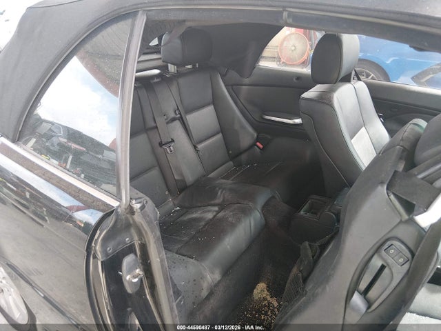 Aukcja sprzedaży 2005 Bmw 325ci, vin: WBABW33405PL35813, numer aukcji: 44590487