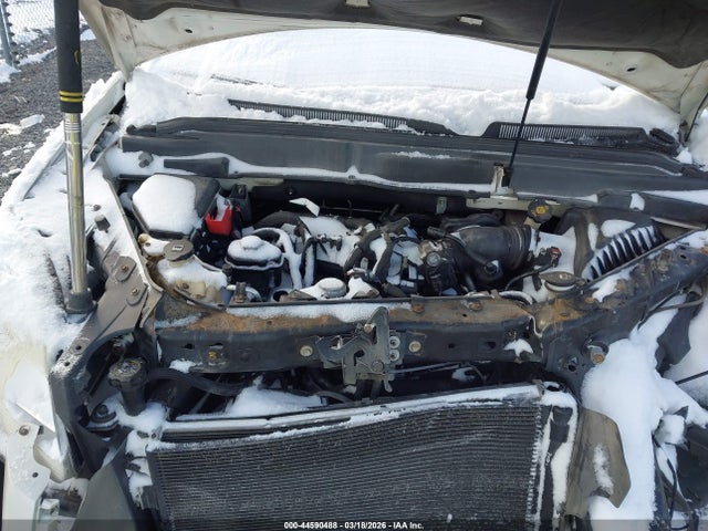 44590488 :رقم المزاد ، 1GKKVRED0CJ136108 vin ، 2012 Gmc Acadia Slt-1 مزاد بيع