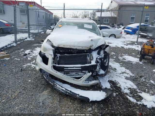 44590488 :رقم المزاد ، 1GKKVRED0CJ136108 vin ، 2012 Gmc Acadia Slt-1 مزاد بيع