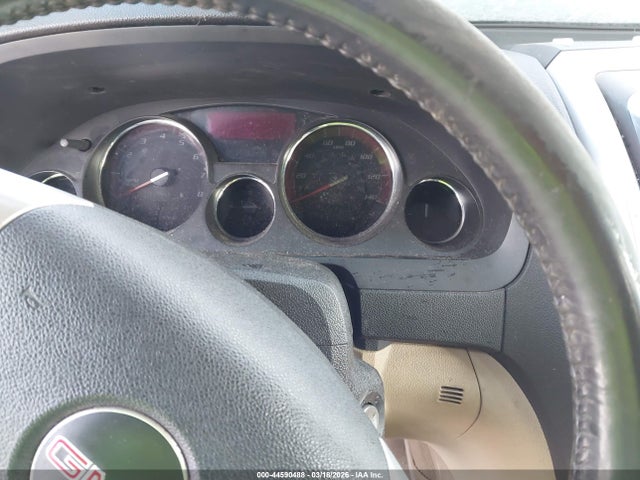 44590488 :رقم المزاد ، 1GKKVRED0CJ136108 vin ، 2012 Gmc Acadia Slt-1 مزاد بيع