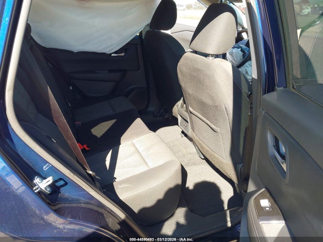 44590493 :رقم المزاد ، 5N1BT3BA8SC851869 vin ، 2025 Nissan Rogue Sv Fwd مزاد بيع