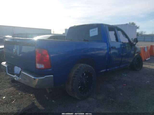 Aukcja sprzedaży 2019 Ram 1500 Classic Tradesman  4x2 6'4 Box, vin: 1C6RR6FG6KS594337, numer aukcji: 44590497