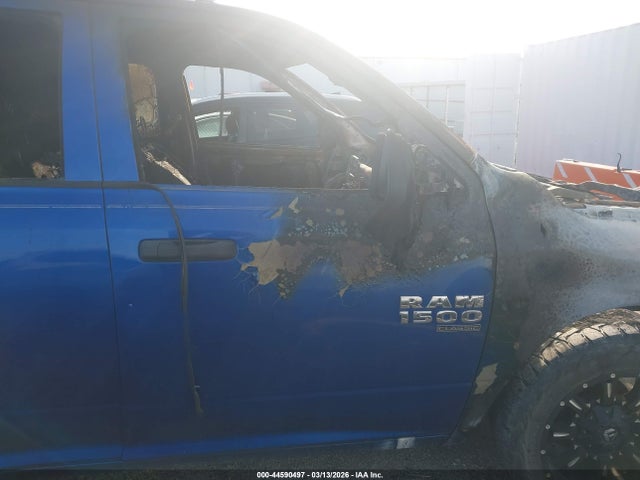 Aukcja sprzedaży 2019 Ram 1500 Classic Tradesman  4x2 6'4 Box, vin: 1C6RR6FG6KS594337, numer aukcji: 44590497