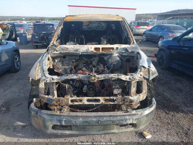 Aukcja sprzedaży 2019 Ram 1500 Classic Tradesman  4x2 6'4 Box, vin: 1C6RR6FG6KS594337, numer aukcji: 44590497