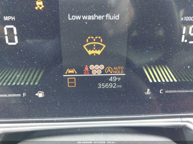 5XYRG4JC8SG315757 KIA SORENTO LX