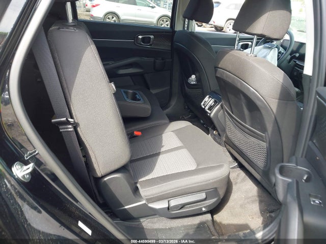 5XYRG4JC8SG315757 KIA SORENTO LX