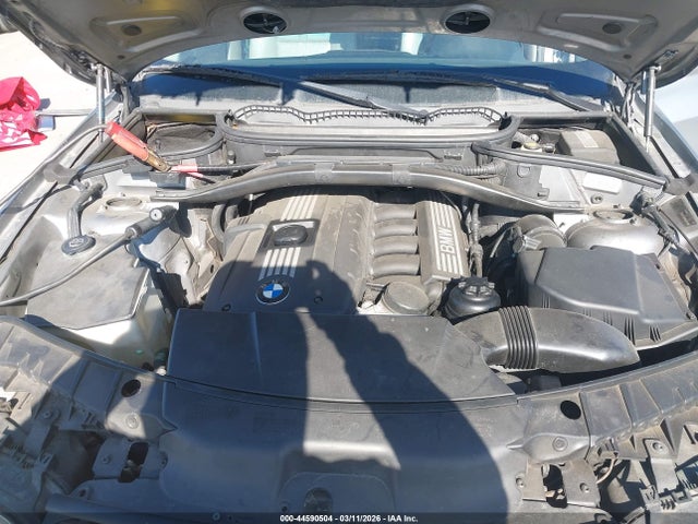 2007 BMW X3 WBXPC934X7WF23967 Photo 9
