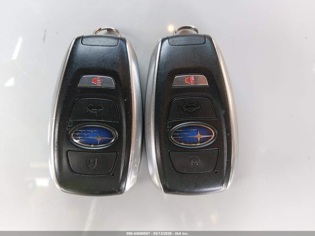 Продаж на аукціоні авто 2018 Subaru Outback 2.5i Touring, vin: 4S4BSATC4J3213124, номер лоту: 44590507
