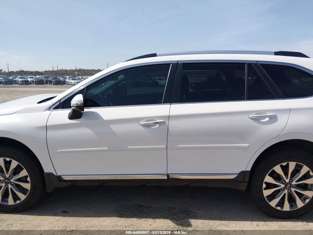 Продаж на аукціоні авто 2018 Subaru Outback 2.5i Touring, vin: 4S4BSATC4J3213124, номер лоту: 44590507