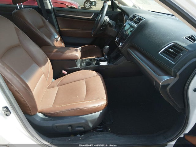 Продаж на аукціоні авто 2018 Subaru Outback 2.5i Touring, vin: 4S4BSATC4J3213124, номер лоту: 44590507