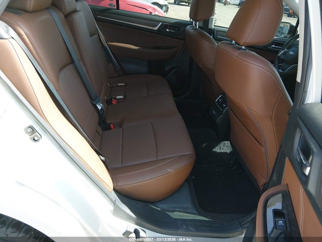 Продаж на аукціоні авто 2018 Subaru Outback 2.5i Touring, vin: 4S4BSATC4J3213124, номер лоту: 44590507