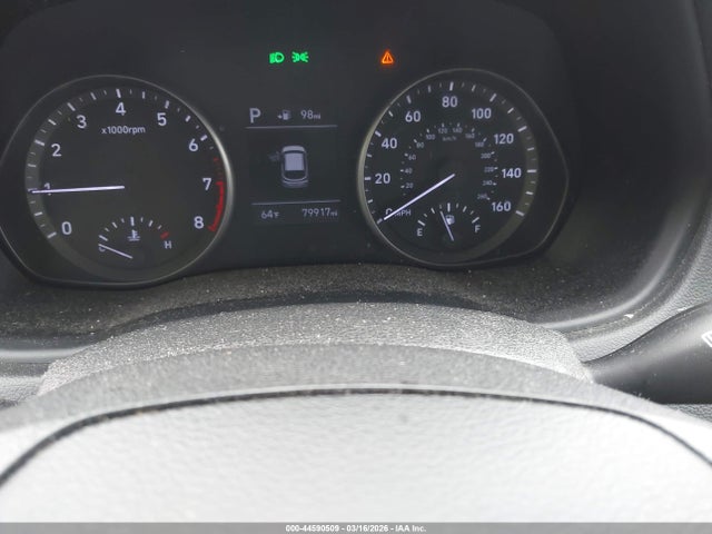 44590509 :رقم المزاد ، KMHH35LE1LU137679 vin ، 2020 Hyundai Elantra Gt مزاد بيع