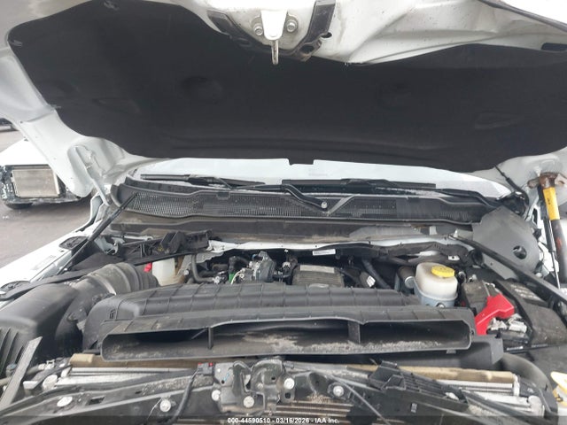 44590510 :رقم المزاد ، 3C63R3CL2RG225546 vin ، 2024 Ram 3500 Tradesman  4x4 6'4 Box مزاد بيع