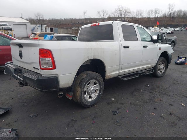 Aukcja sprzedaży 2024 Ram 3500 Tradesman  4x4 6'4 Box, vin: 3C63R3CL2RG225546, numer aukcji: 44590510