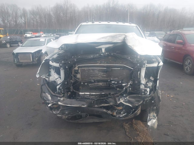Aukcja sprzedaży 2024 Ram 3500 Tradesman  4x4 6'4 Box, vin: 3C63R3CL2RG225546, numer aukcji: 44590510