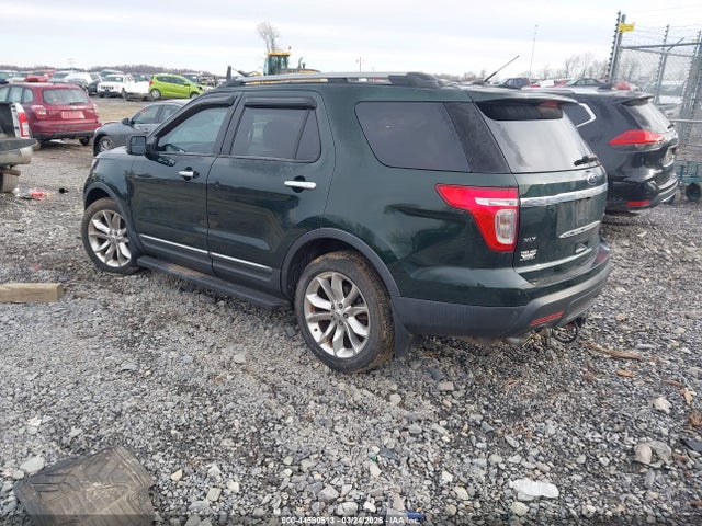 Aukcja sprzedaży 2013 Ford Explorer Xlt, vin: 1FM5K8D89DGA01400, numer aukcji: 44590513